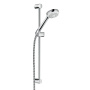 Душевой гарнитур  Kludi LOGO 6816005-00 хром Душевой гарнитур  Kludi LOGO 6816005-00 хром