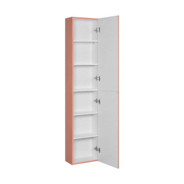 Пенал Roca The Gap Original 35x160 см Z.RU93.0.784.3 L подвесной терракотовый