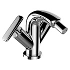 Смеситель для биде Laufen Сurveprime 3.4270.1.004.111.1 Смеситель для биде Laufen Сurveprime 3.4270.1.004.111.1