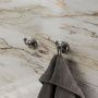 Крючок для халата  PAINI Duomo 88CR011 хром Крючок для халата  PAINI Duomo 88CR011 хром