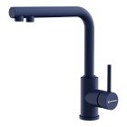 Смеситель для кухни Omoikiri Nakagawa 2 Plus 4994444 indigo blue