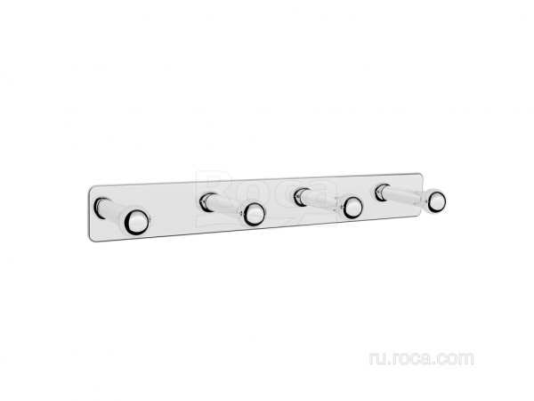 Крючок Roca Victoria 816652001 Крючок Roca Victoria 816652001