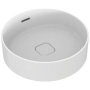 Раковина 45 см Ideal Standard STRADA II T296101 Раковина 45 см Ideal Standard STRADA II T296101