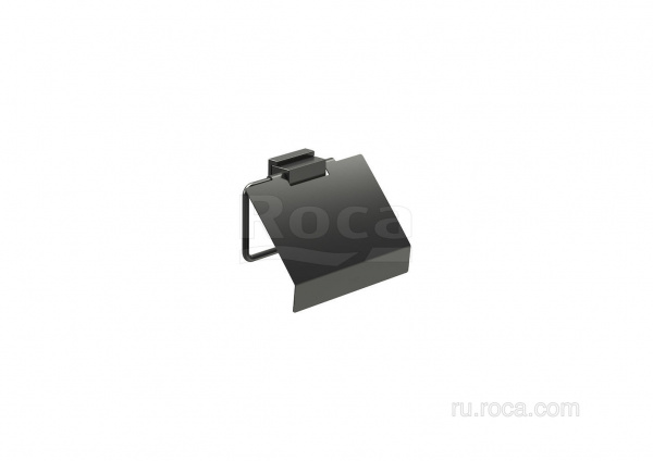 Держатель Roca для туалетной бумаги Rubik 816849024 Держатель Roca для туалетной бумаги Rubik 816849024