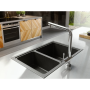 Cмеситель для кухонной мойки Ideal Standard CERALOOK BC176AA Cмеситель для кухонной мойки Ideal Standard CERALOOK BC176AA