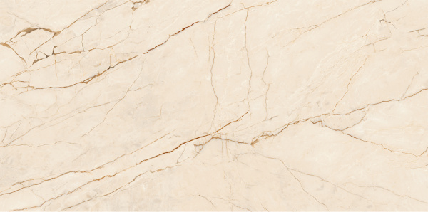 Плитка керамогранитная Creo Ceramique ROYAL BEIGE 60х120 Glossy GYT612617