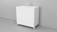 Тумба напольная VELVEX Klaufs 80.2D.1Y-616.216 под раковину Cersanit COMO 80 Тумба напольная VELVEX Klaufs 80.2D.1Y-616.216 под раковину Cersanit COMO 80