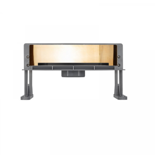 Пристенный трап 360 мм Pestan Confluo Wall Gold 13100061 Пристенный трап 360 мм Pestan Confluo Wall Gold 13100061