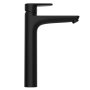 Смеситель для раковины VitrA Flow Soft A4301036EXP матовый черный