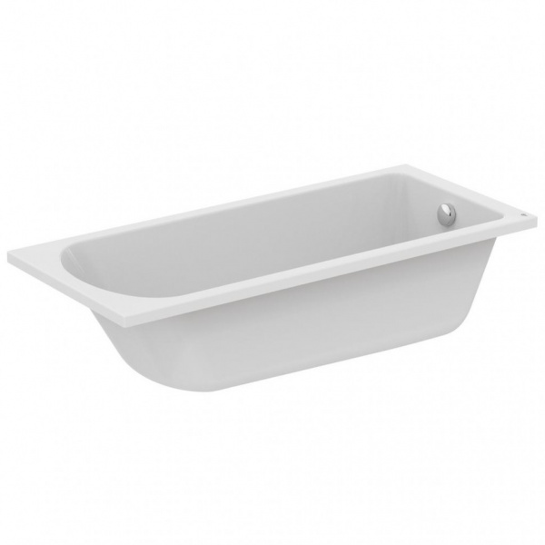 Прямоугольная ванна 170х75 см Ideal Standard K274601 HOTLINE Прямоугольная ванна 170х75 см Ideal Standard K274601 HOTLINE
