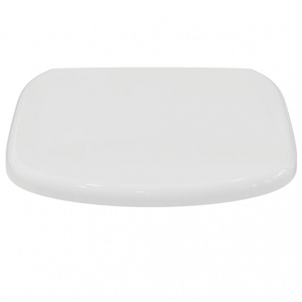 Сиденье и крышка для унитазов Ideal Standard TESI T352901 Сиденье и крышка для унитазов Ideal Standard TESI T352901