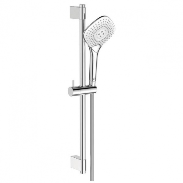 Душевой гарнитур со штангой Ideal Standard IDEALRAIN EVO JET B1762AA Душевой гарнитур со штангой Ideal Standard IDEALRAIN EVO JET B1762AA