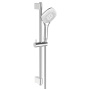 Душевой гарнитур со штангой Ideal Standard IDEALRAIN EVO JET B1762AA Душевой гарнитур со штангой Ideal Standard IDEALRAIN EVO JET B1762AA