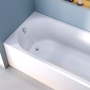 Ванна акриловая 180х80 см AM.PM X-Joy W94A-180-080W-A Ванна акриловая 180х80 см AM.PM X-Joy W94A-180-080W-A