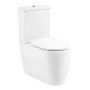 Чаша унитаза безободковая  BelBagno MARINO BB105CPR Чаша унитаза безободковая  BelBagno MARINO BB105CPR