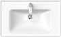 Раковина 80 см DURAVIT D-NEO 2367800000 Раковина 80 см DURAVIT D-NEO 2367800000