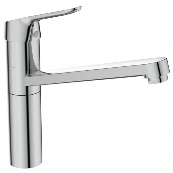 Смеситель для кухонной мойки Ideal Standard CERAFLEX BC135AA Смеситель для кухонной мойки Ideal Standard CERAFLEX BC135AA