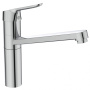 Смеситель для кухонной мойки Ideal Standard CERAFLEX BC135AA Смеситель для кухонной мойки Ideal Standard CERAFLEX BC135AA