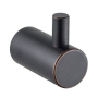 Крючок для полотенец одинарный Haiba HB8405-7 Крючок для полотенец одинарный Haiba HB8405-7