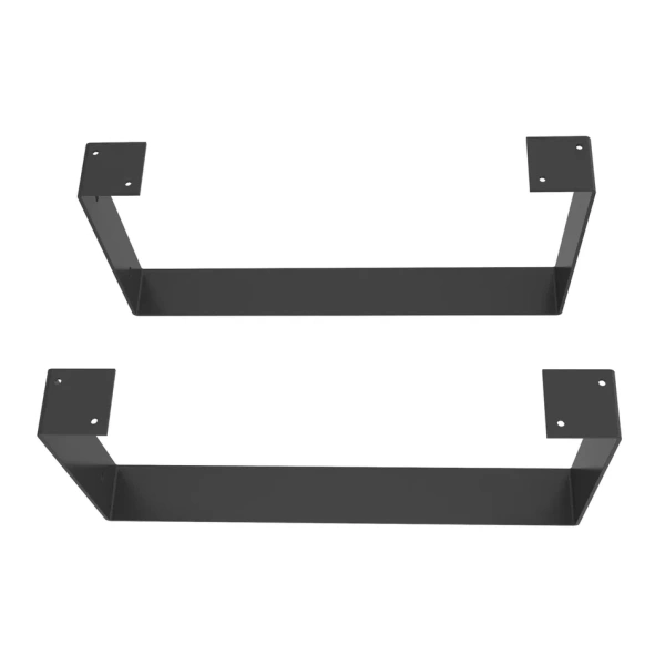 Консоль Какса-А 005348 под столешницу подвесная