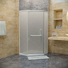 Душевой уголок RGW HO-084W 90x90x195 350608499-25 Душевой уголок RGW HO-084W 90x90x195 350608499-25