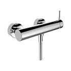 Смеситель для душа Laufen Twinplus 3.3162.7.004.400.1 Смеситель для душа Laufen Twinplus 3.3162.7.004.400.1