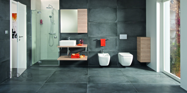 Раковина Roca Mila 35х50 32700B000 Раковина Roca Mila 35х50 32700B000