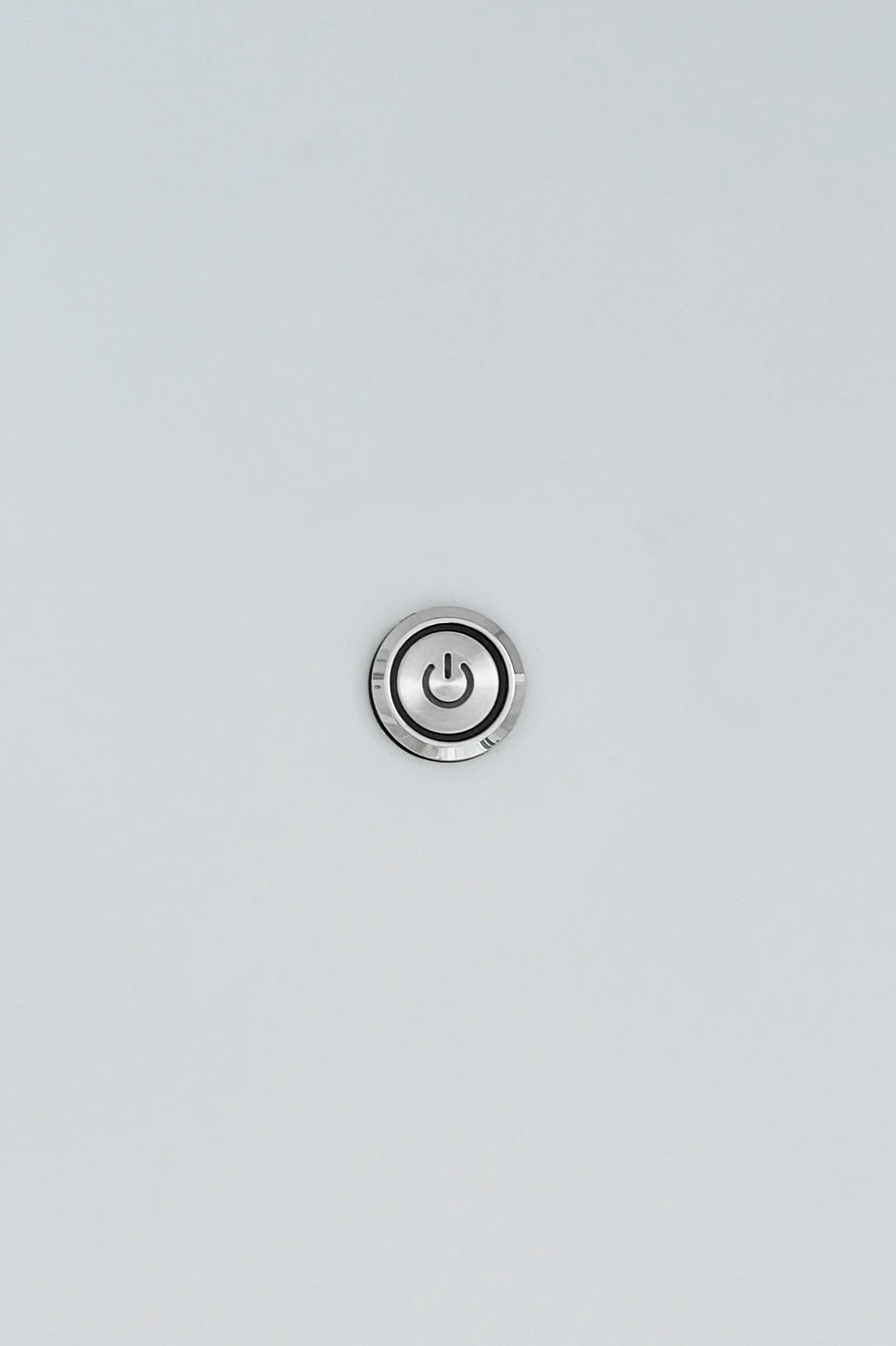 Душевая кабина DTO EM1590NLED+GM профиль хром