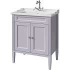 Тумба под раковину Caprigo Albion 70 см 34011-SF028 напольная стилл