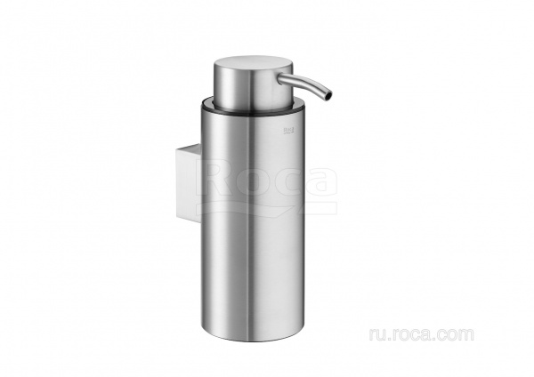 Диспенсер Roca Superinox 817301002 Диспенсер Roca Superinox 817301002