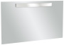 Зеркало 110 см Jacob Delafon PRESQU'ILE EB1110-NF Зеркало 110 см Jacob Delafon PRESQU'ILE EB1110-NF