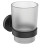 Стакан с держателем Ideal Standard IOM A9120XG Стакан с держателем Ideal Standard IOM A9120XG