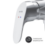 Смеситель для душа Am.Pm Like F8020016 Смеситель для душа Am.Pm Like F8020016