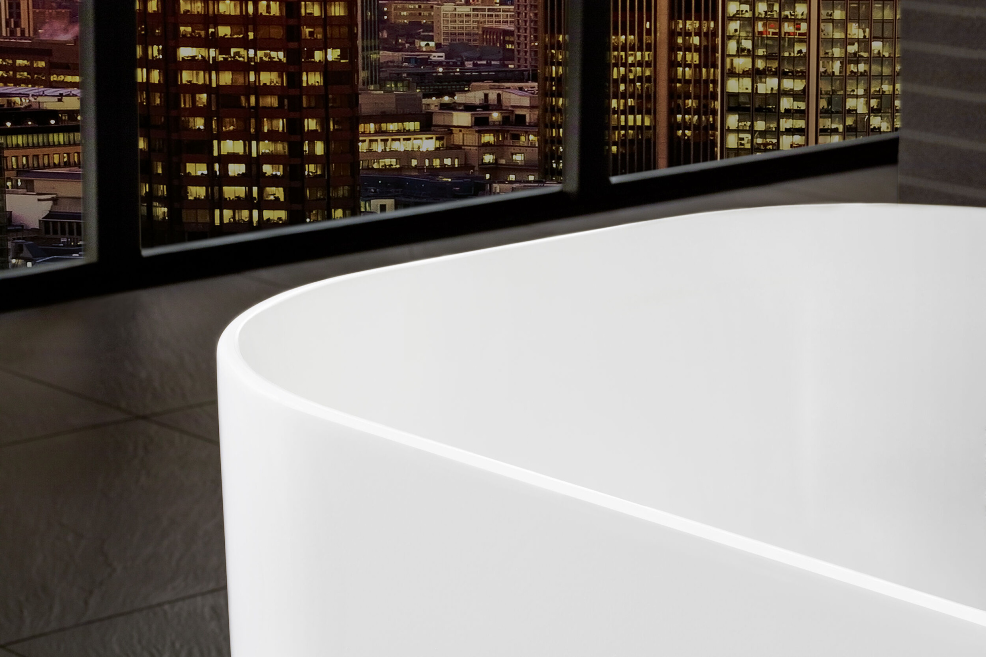 Ванна квариловая Villeroy & Boch Finion UBQ177FIN7A200V101