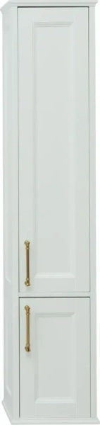 Пенал Aquanet Бостон 35x170 см 00242219 L белый