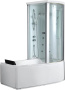 Акриловая ванна Gemy G8040 C R Акриловая ванна Gemy G8040 C R