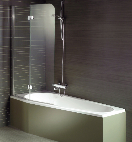 Ванна акриловая Riho Delta 160x80 R B068001005