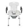 Кресло-туалет OCEANUS С10
