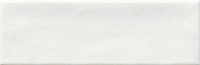 Гранит керамический Harmony Glint 4.8x14.6 см 37824 белый