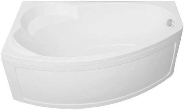 Акриловая ванна Aquanet Sofia 170x90 00204039 левая