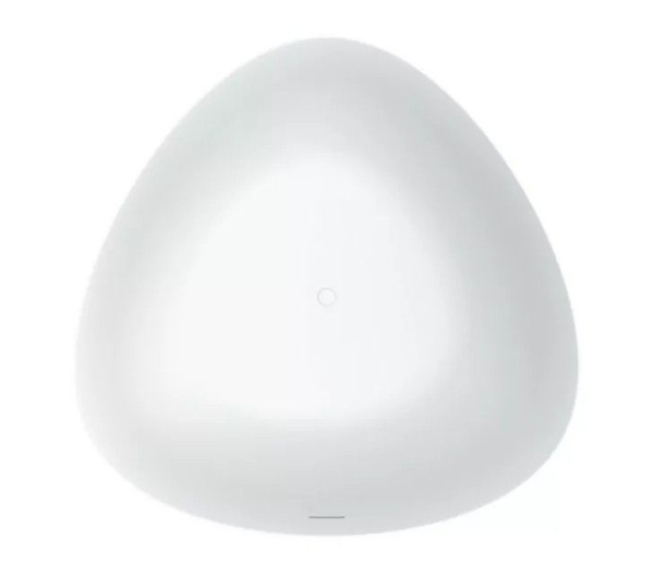 Ванна из искусственного камня Riho Oviedo 160x160 B125001105