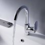 Смеситель для раковины Am.Pm Like F8002700 Смеситель для раковины Am.Pm Like F8002700