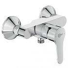 Настенный смеситель для душа Ideal Standard DOT 2.0 Настенный смеситель для душа Ideal Standard DOT 2.0