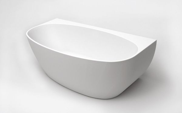 Акриловая ванна 170x80 см BelBagno  BB83-1700-W0 белый Акриловая ванна 170x80 см BelBagno  BB83-1700-W0 белый