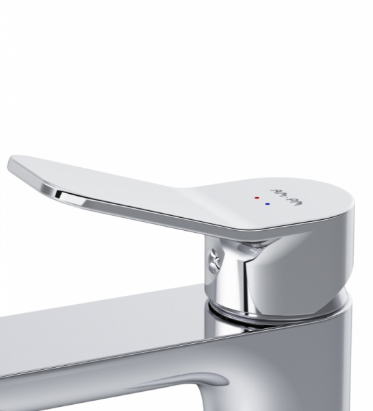 Смеситель для умывальника Am.Pm X-Joy F85A02100 Смеситель для умывальника Am.Pm X-Joy F85A02100