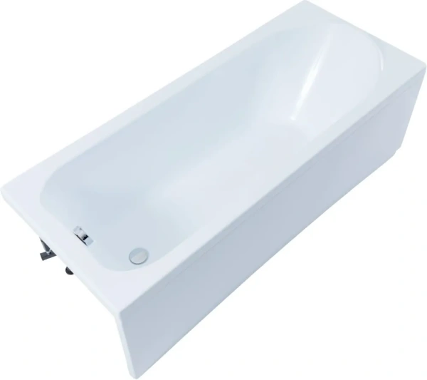 Акриловая ванна Aquanet Nord 00242400 170x70 с каркасом