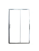 Душевая дверь в нишу 120см Cerutti SPA Gloria D120 120x195 Душевая дверь в нишу 120см Cerutti SPA Gloria D120 120x195