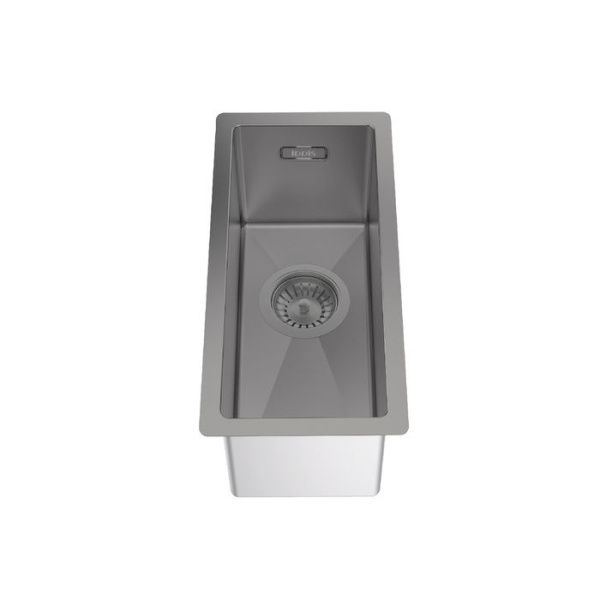 Мойка 44х21х20 см IDDIS Edifice EDI21G0i77 графит Мойка 44х21х20 см IDDIS Edifice EDI21G0i77 графит