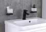 Смеситель для умывальника Ravak 10° Free black -TD F 014.20 X070150 Смеситель для умывальника Ravak 10° Free black -TD F 014.20 X070150