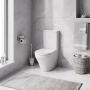 Унитаз-компакт AM.PM Inspire C508607WH Унитаз-компакт AM.PM Inspire C508607WH
